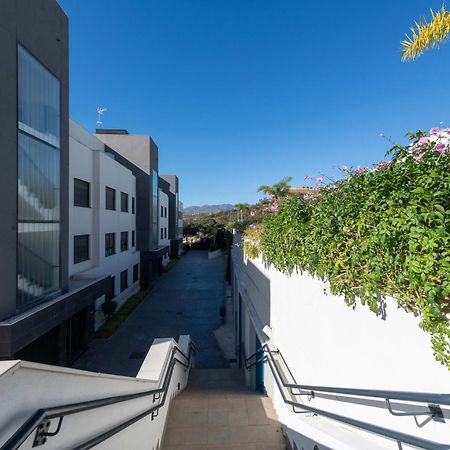 Amazing 3 Bedroom Penthouse With Private Pool In Cala Serena - La Cala Malaga Exterior photo